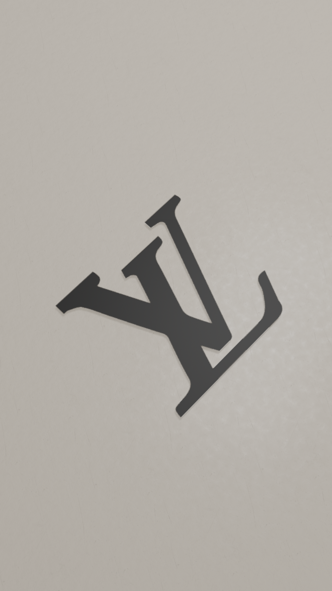 LV - Universal Sticker