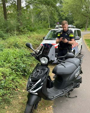 volledige stickerset stickerset - Zip Graphicz