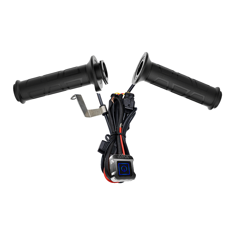 Piaggio Zip Heated Grips