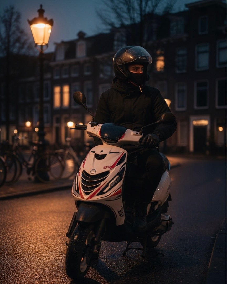 Volledige Stickerset stickerset - Zip Graphicz