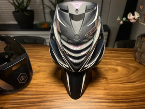 Volledige Stickerset stickerset - Zip Graphicz