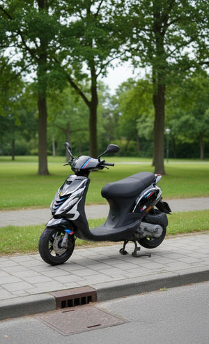 ensemble d'autocollants complets autocollantset - Zip Graphicz