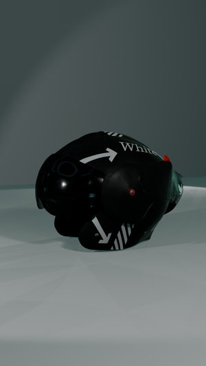 turqoise stickerset - Zip Graphicz