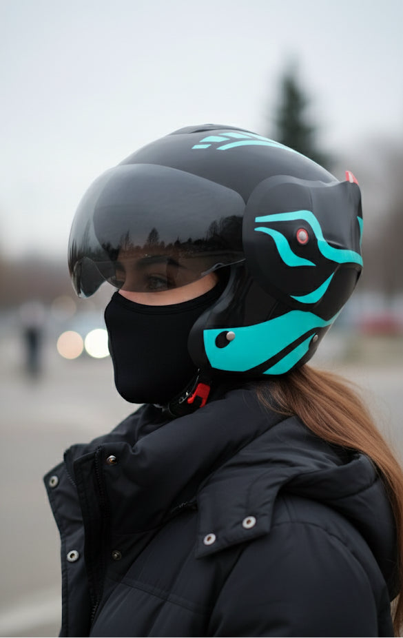 black stickerset - Zip Graphicz