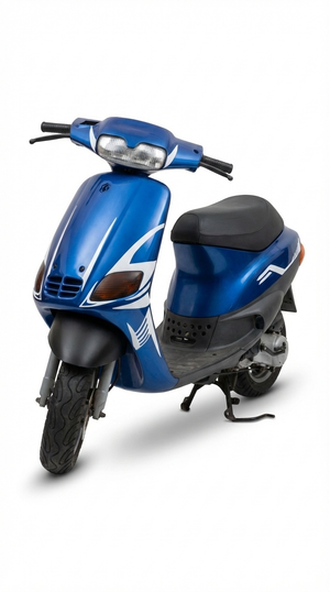 Sporty X – Typ 3 Aufkleberset, Antikgold-1 – Zip Graphicz