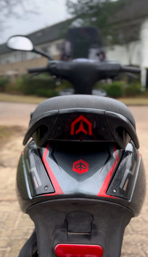 Volledige Stickerset stickerset - Zip Graphicz