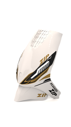 Volledige Stickerset stickerset - Zip Graphicz