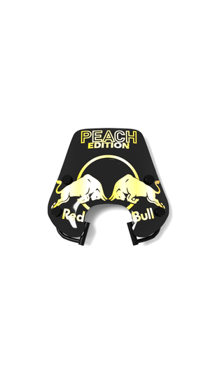 black edition stickerset - Zip Graphicz