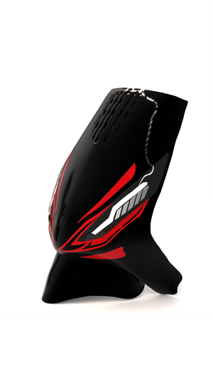 volledige stickerset stickerset - Zip Graphicz