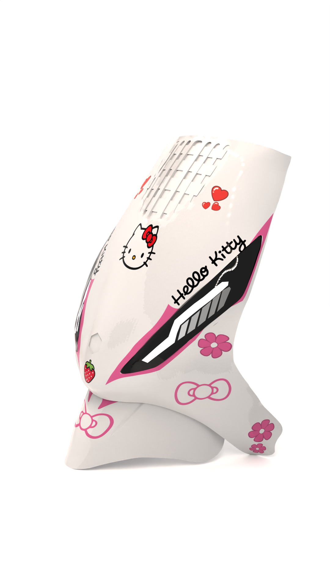 volledig stickerset - Zip Graphicz