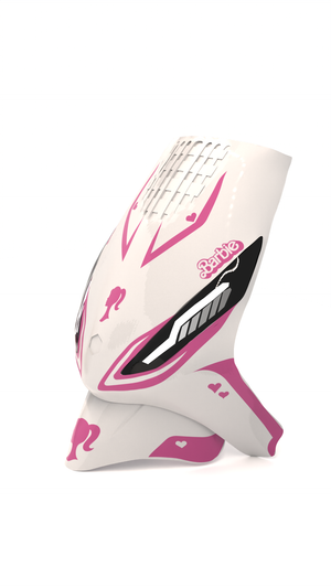 volledig stickerset - Zip Graphicz