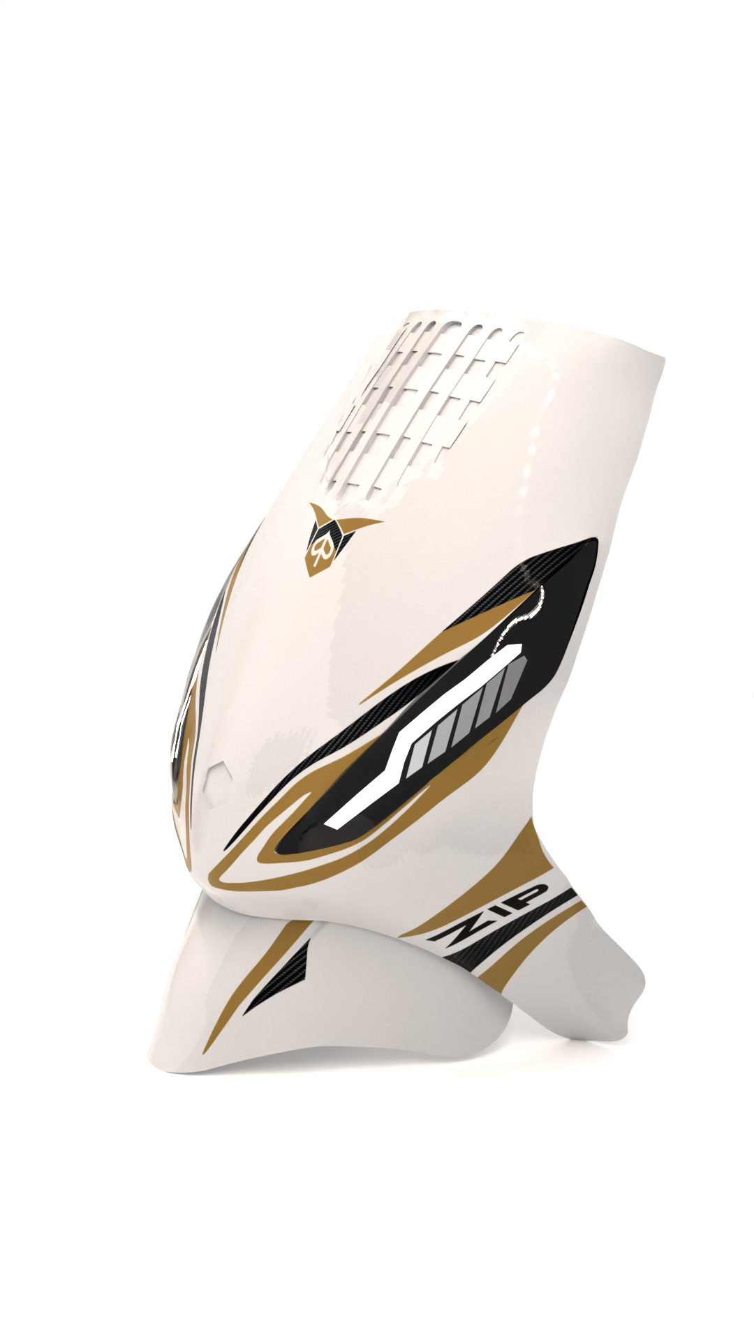 Volledig Stickersetje stickerset - Zip Graphicz