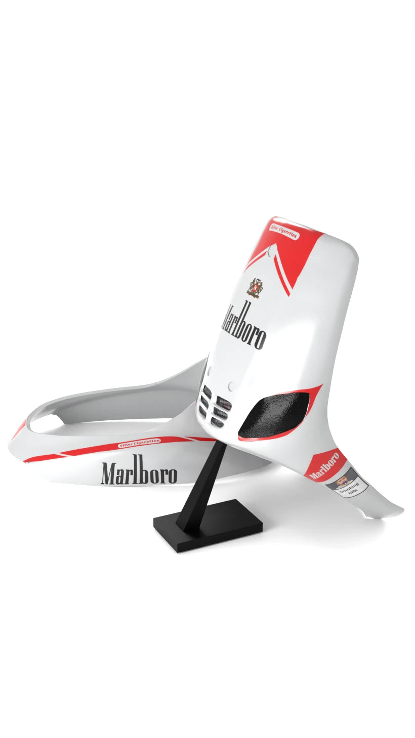 Marlboro - Type 3 Graphics Kit
