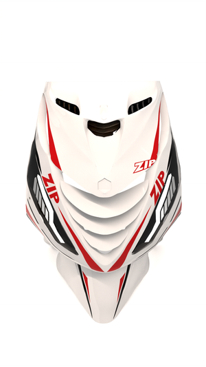 Volledige Stickerset stickerset - Zip Graphicz