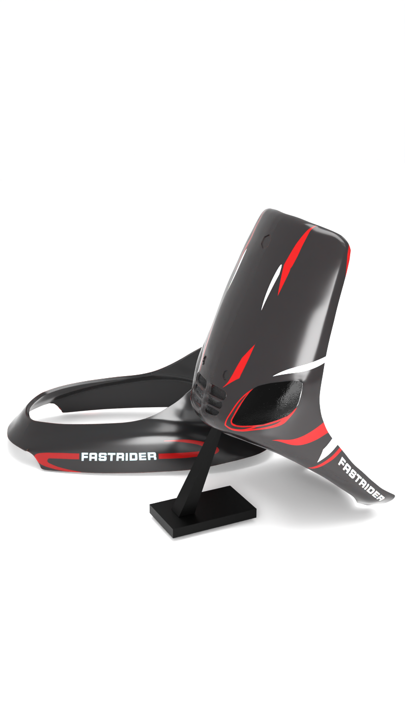 Fast Rider - Type 3 Graphics Kit