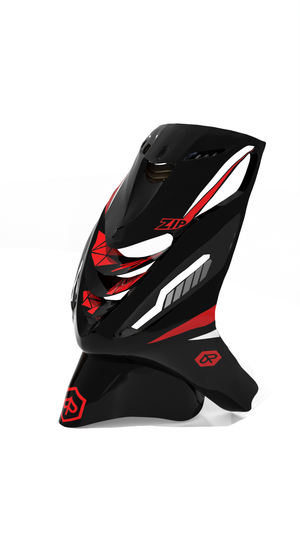 Volledige Stickerset stickerset - Zip Graphicz