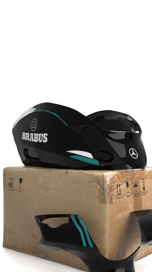 Volledige Stickerset stickerset - Zip Graphicz