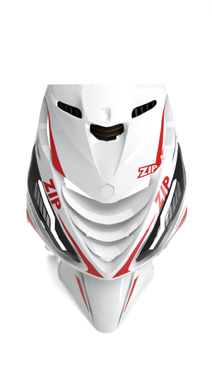 Volledige Stickerset stickerset - Zip Graphicz