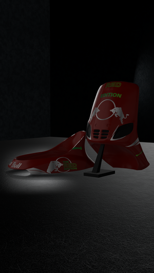 purple edition stickerset - Zip Graphicz