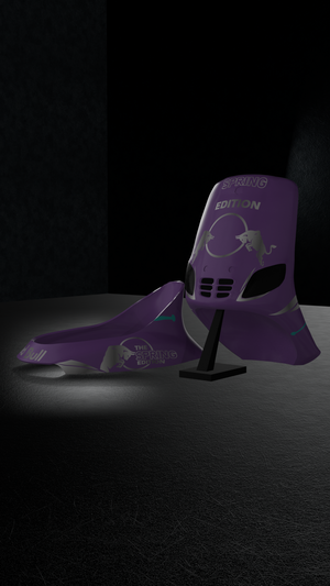 white edition stickerset - Zip Graphicz