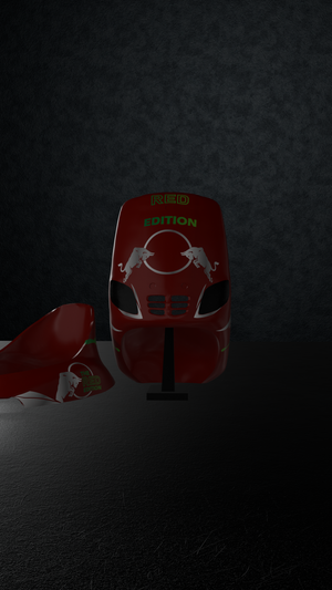 purple edition stickerset - Zip Graphicz