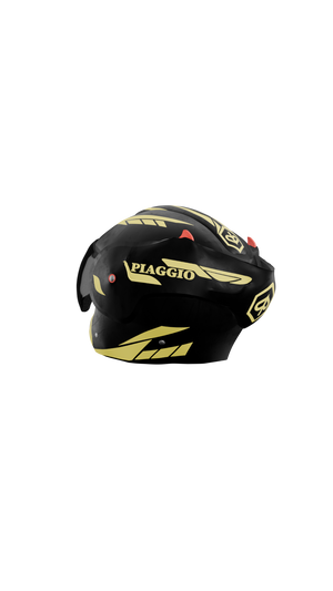 yellow stickerset - Zip Graphicz