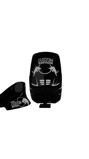 gold stickerset - Zip Graphicz