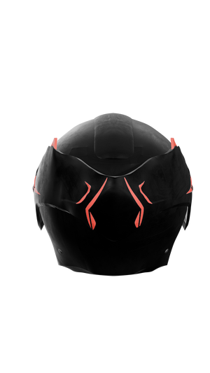 orange stickerset - Zip Graphicz