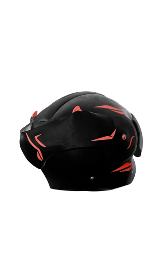 purple stickerset - Zip Graphicz