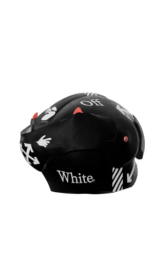 orange stickerset - Zip Graphicz