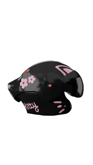 blue stickerset - Zip Graphicz