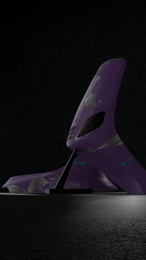 pink edition stickerset - Zip Graphicz