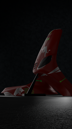 tropical edition stickerset - Zip Graphicz