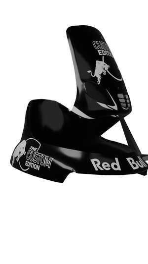 purple stickerset - Zip Graphicz