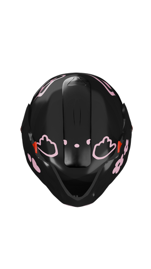 turqoise stickerset - Zip Graphicz