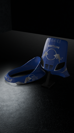 black edition stickerset - Zip Graphicz