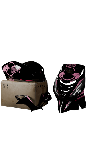 winter edition stickerset - Zip Graphicz