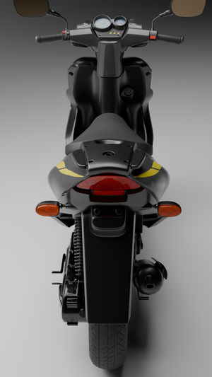 volledige stickerset stickerset - Zip Graphicz