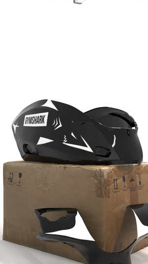 volledige stickerset stickerset - Zip Graphicz