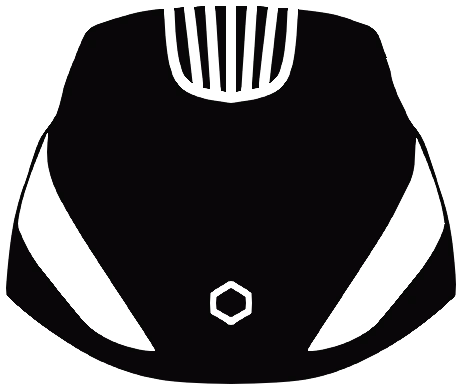 Original Piaggio Zip Plastic Graphics Kits