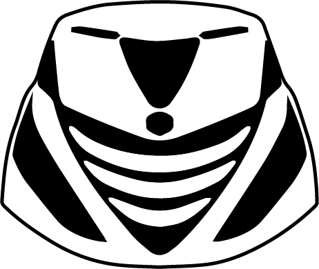 Piaggio Zip 2000 Graphics Kits