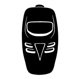 Piaggio Typhoon Graphics Kits