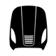 Vespa LX-50 Graphics Kits