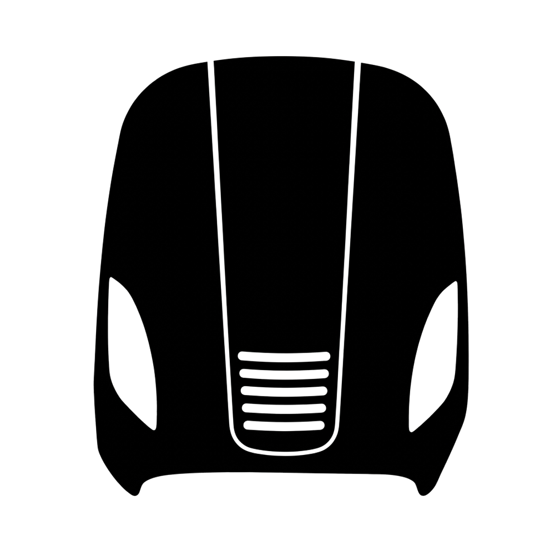 Vespa LX-50 Graphics Kits