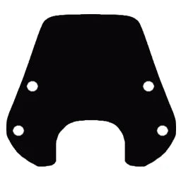 Windscreen Graphics (Piaggio Zip)