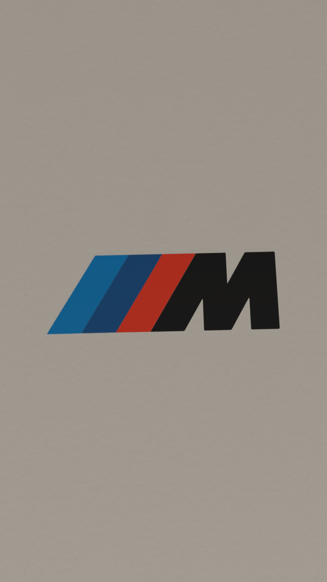 BMW M - Universal Sticker