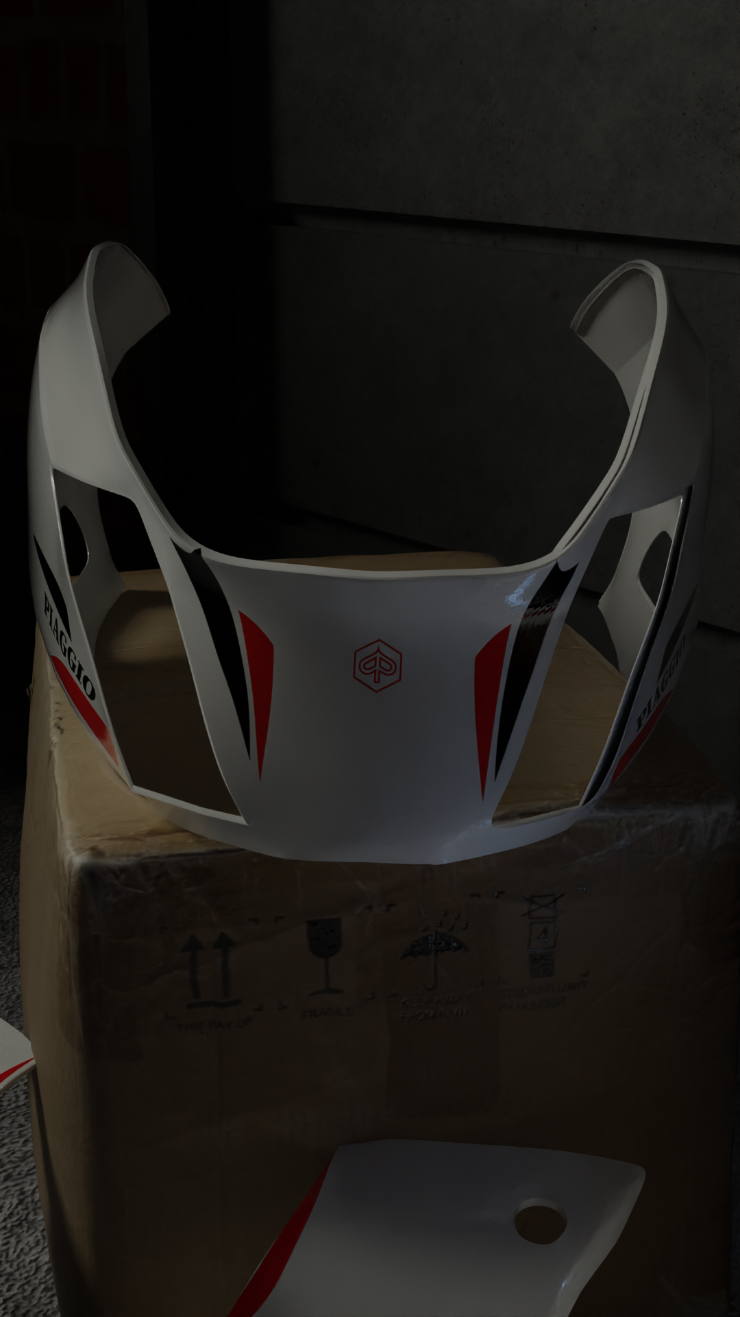 Volledige Stickerset stickerset - Zip Graphicz