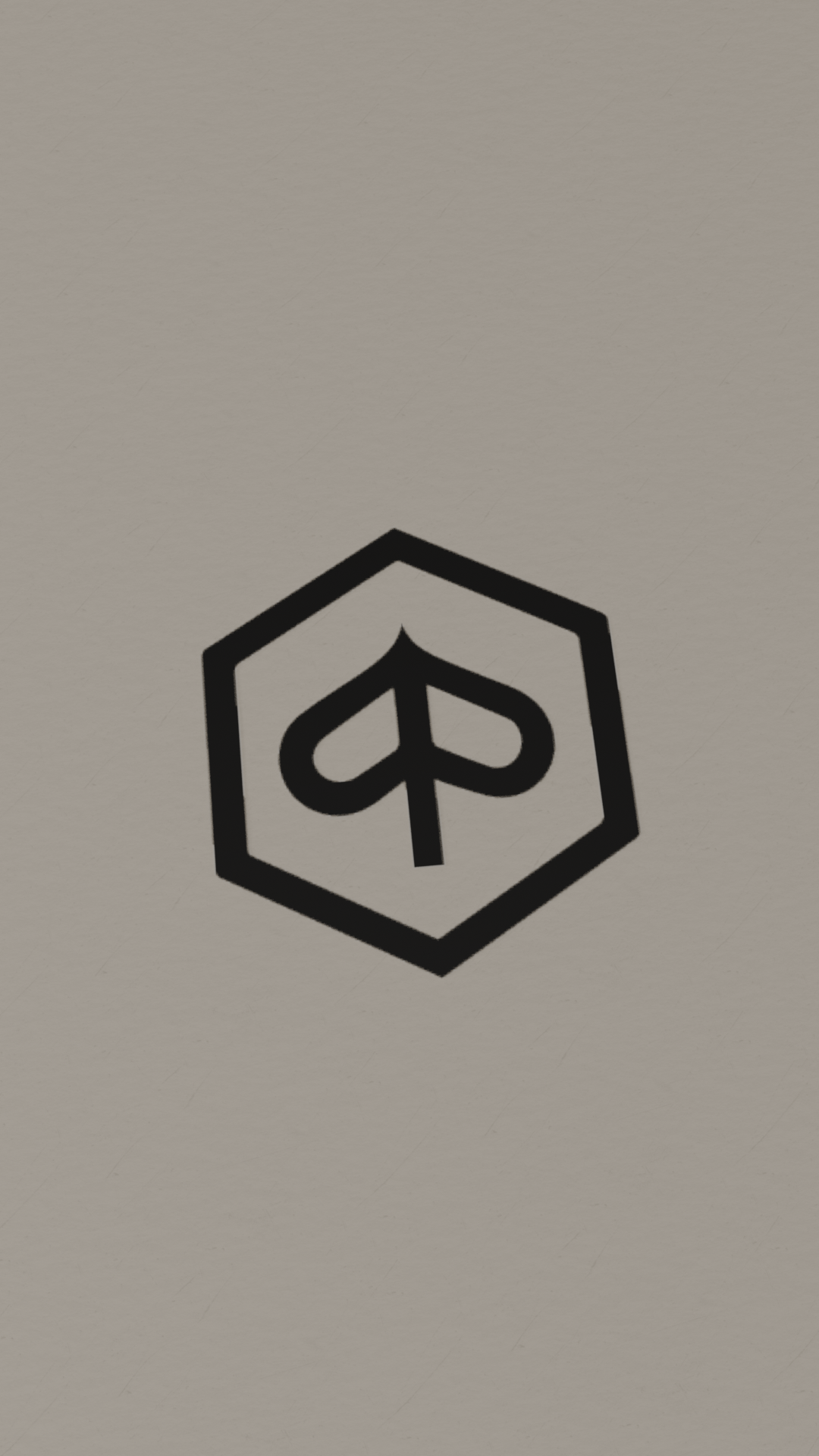 Piaggio Logo V2 - Universal Sticker