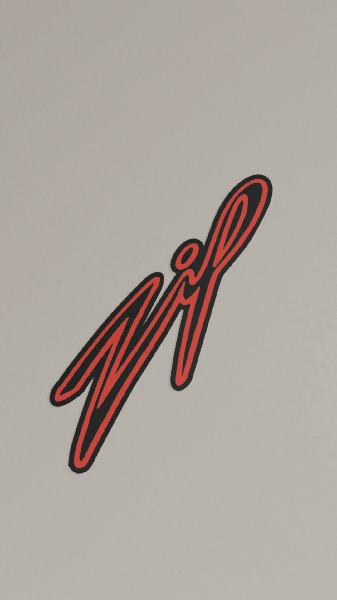 Zip Sticker [New]  - Universal Sticker