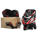 SP DualTone - Piaggio Zip SP Graphics Kit